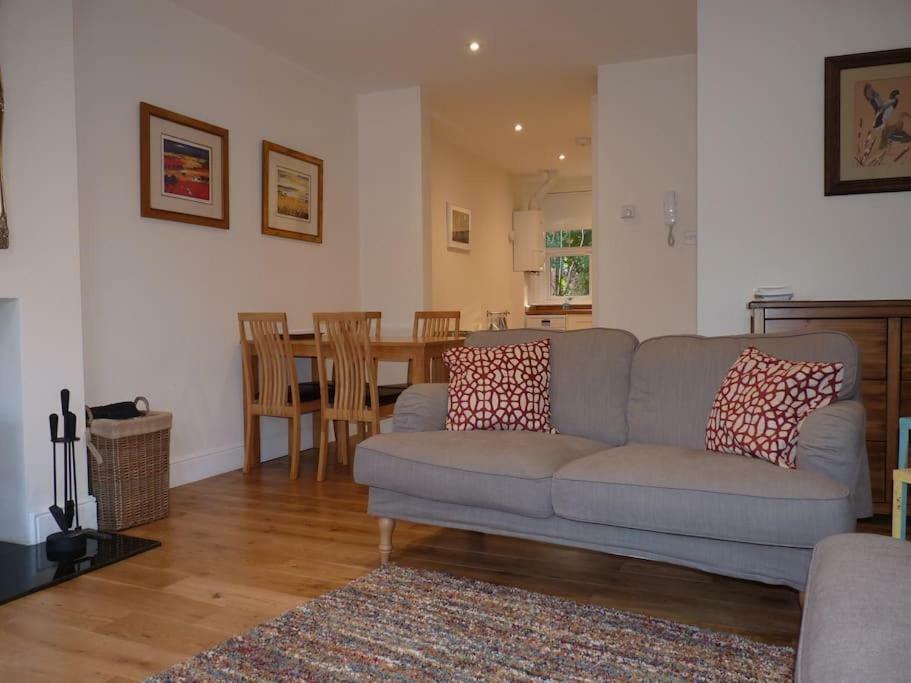 Brockenhurst Apartments Kültér fotó
